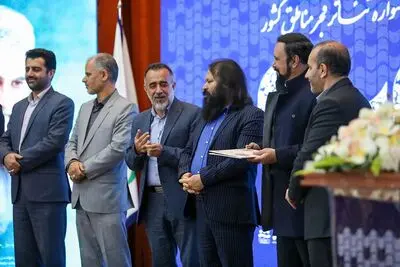 معرفی برگزیدگان بیست و هفتمین جشنواره تئاتر فجر منطقه‌ یک کرمانشاه