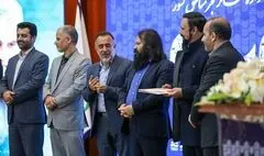 معرفی برگزیدگان بیست و هفتمین جشنواره تئاتر فجر منطقه‌ یک کرمانشاه