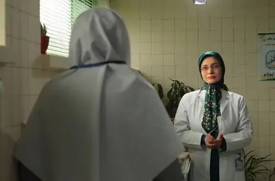 آغاز پخش «رویای ریحانه» از شبکه دو سیما