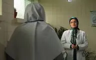 آغاز پخش «رویای ریحانه» از شبکه دو سیما