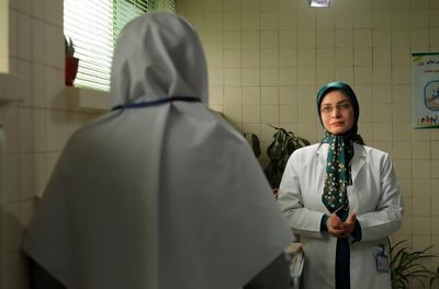 آغاز پخش «رویای ریحانه» از شبکه دو سیما
