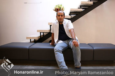 نمایشگاه عکس مهدی شادی‌زاده در گالری سایه