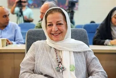 مرضیه برومند دبیر جشنواره تئاتر کودک و نوجوان شد