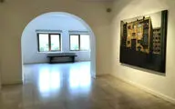 شهر سال‌خورده، دنیای یخ زده و کوچ دسته جمعی / گالری‌گردی هنرآنلاین در سه نمایشگاه