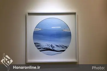  نمایشگاه آثار لیلا قندچی در گالری اعتماد