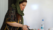 Fajr Fashion and Clothing Festival – Second Workshop