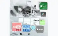 نمایش صوتی 