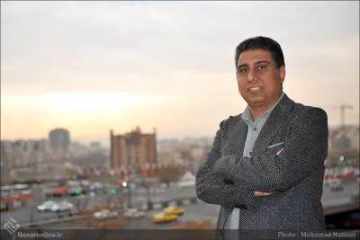 سینمای اقتصادی جدا از سینمای هنری نیست/ اغلب فیلم‌های اجتماعی‌مان تلخ‌اند/ به آینده درخشان سینمای ایران امیدوارم/ متاسفانه به فیلم‌های کمدی در جشنواره فجر کم لطفی می شود