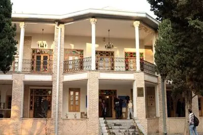 موزه گرافیک بازگشایی شد