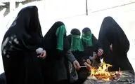 آیین های عزاداری استان لرستان، از سوگ سیاوش تا چهل منبر
