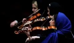 بانوان و کنسرت‌های ویژه اردیبهشتی 