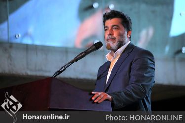 افتتاح مجموعه فرهنگی سینمایی "هنر شهر آفتاب"  در شیراز