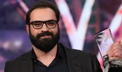 انصراف نویسنده «بامداد خمار» از حضور در پروژه/ نامم را حذف کنید