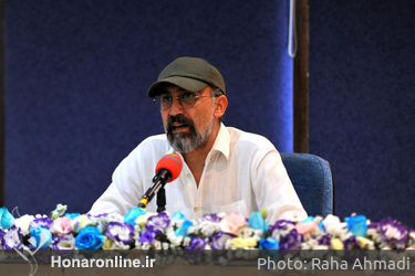 نشست رسانه ای نوزدهمین جشنواره بین المللی نمایش عروسکی 