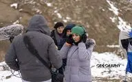 فیلمی درباره کولبرها در بخش فیلم کوتاه جشنواره کن 2021