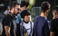 سعی کردم عین واقعیت را به نمایش بگذارم / روایت کریم امینی از فیلم 