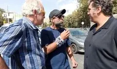 آغاز فیلمبرداری یک پروژه سینمایی دیگر درباره جنگ ۱۲ روزه