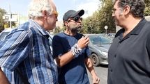 آغاز فیلمبرداری یک پروژه سینمایی دیگر درباره جنگ ۱۲ روزه