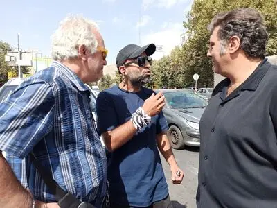 آغاز فیلمبرداری یک پروژه سینمایی دیگر درباره جنگ ۱۲ روزه