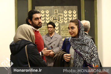  نمایشگاه آثار ایرج اسکندری در آرت سنتر باغ 