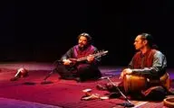 Iranian musicians to perform in Europe