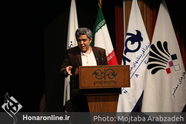 نخستین نشست هزاره خیام در فرهنگسرای نیاوران