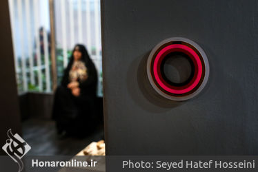 نمایشگاه جواهرسازی هنری معاصر تهران در گالری آریا