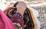 آیا ردپایی از سوزن‌دوزی در 20 طرح گردشگری سیستان و بلوچستان به چشم می‌خورد؟
