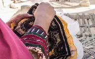 آیا ردپایی از سوزن‌دوزی در 20 طرح گردشگری سیستان و بلوچستان به چشم می‌خورد؟