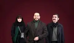 تمدید اجرای نمایش «غول جوجه‌تیغی» در عمارت هما