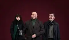 تمدید اجرای نمایش «غول جوجه‌تیغی» در عمارت هما