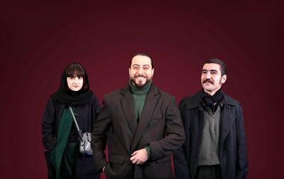 تمدید اجرای نمایش «غول جوجه‌تیغی» در عمارت هما