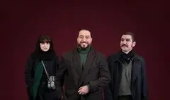 تمدید اجرای نمایش «غول جوجه‌تیغی» در عمارت هما