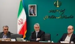 صالحی: توانخواهان سرمایه انسانی مهمی برای وزارت فرهنگ هستند