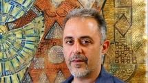 مهرداد فلاح با نقاشیهای «نوستالژی» به وین می رود