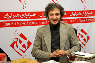 علیرضا سعادتمند