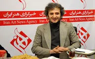 علیرضا سعادتمند