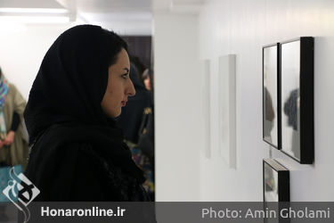 نمایشگاه گروهی "باغ همیشه خزان" در گالری والی