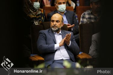 همایش سماع در سماع  آیین نکوداشت چهره ماندگار خوشنویس ایران زمین «استاد یدالله کابلی خوانساری » خوانسار