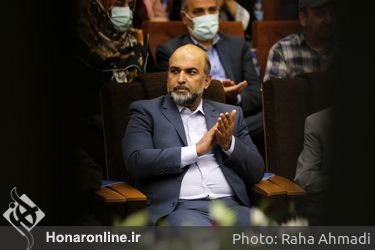 همایش سماع در سماع  آیین نکوداشت چهره ماندگار خوشنویس ایران زمین «استاد یدالله کابلی خوانساری » خوانسار
