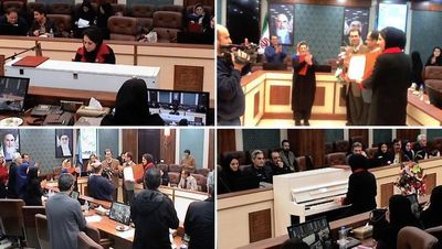 مؤلف کتاب "ردیف پیانو استاد مرتضی محجوبی" تقدیر شد
