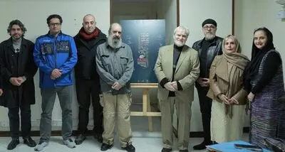 بازبینی ۲۴۸ اثر ارسالی به چهل و یکمین جشنواره موسیقی فجر پایان یافت
