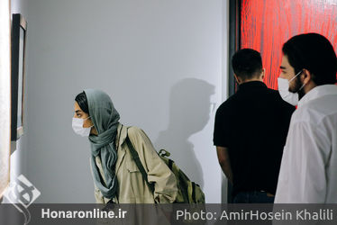 نمایشگاه گروهی با عنوان «خِبره نگر» در گالری نگر
