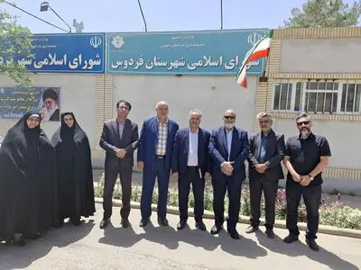 سینما در نوار شرقی کشور/ از نگین کویر تا هامون نشینان