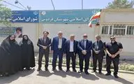 سینما در نوار شرقی کشور/ از نگین کویر تا هامون نشینان
