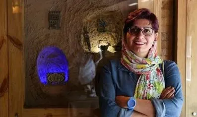 "آرش" با دیدگاهی امروزی بر صحنه جان گرفت / روایت گلچهر دامغانی از نمایش "آرش"