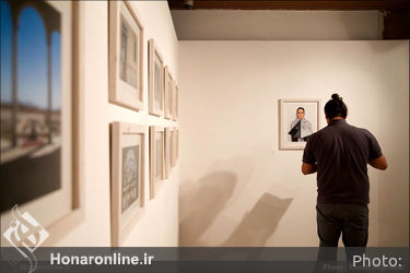 نمایشگاه گروهی عکس با عنوان "خاکستر" در فرهنگسرای نیاوران