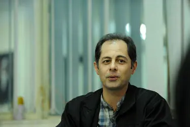مسعود امینی تیرانی