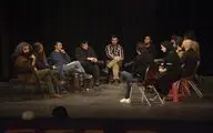 غیر دراماتیک و بدون حماسه/ نقد و بررسی نمایش 