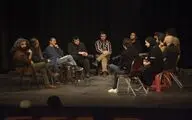 غیر دراماتیک و بدون حماسه/ نقد و بررسی نمایش 